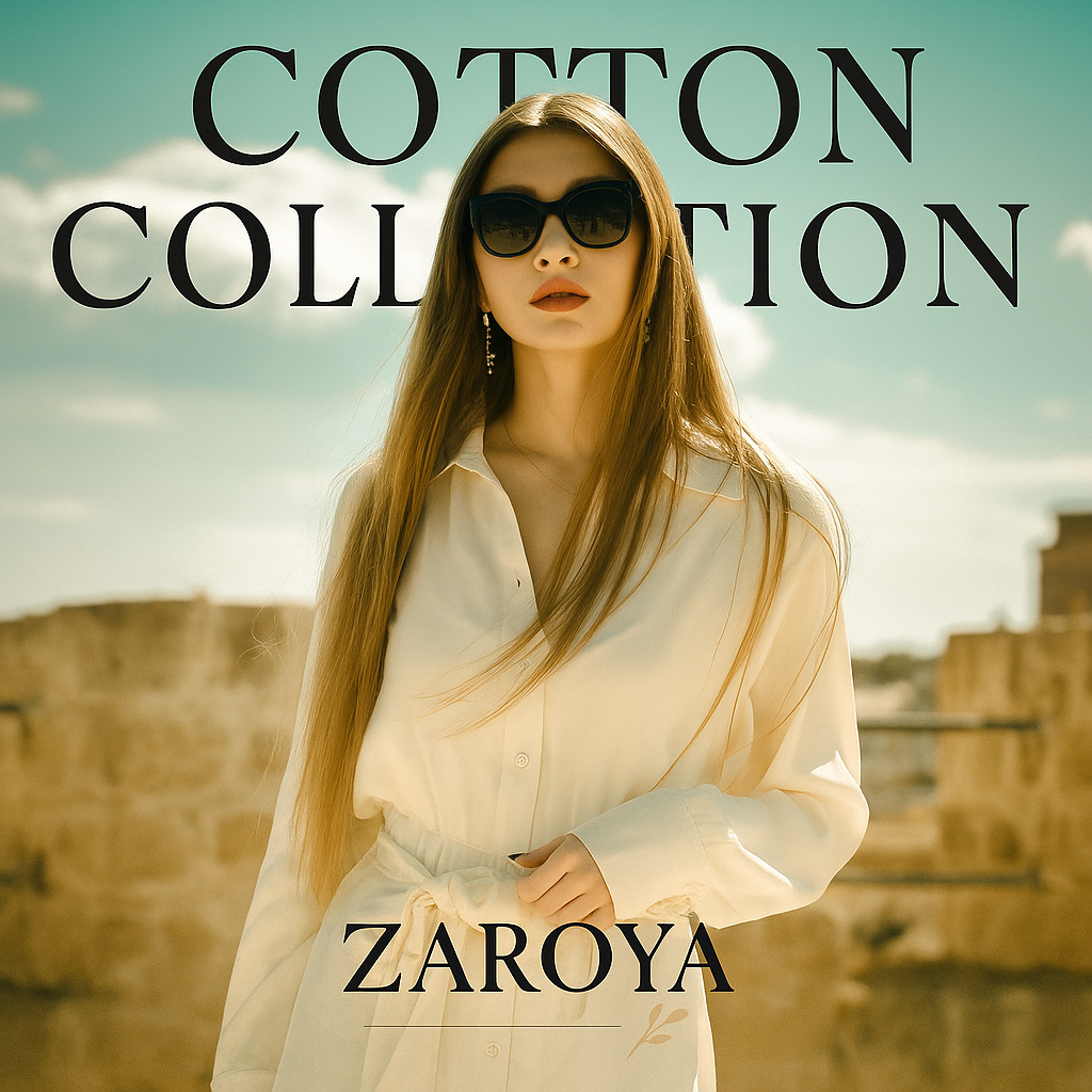 Cotton Collection