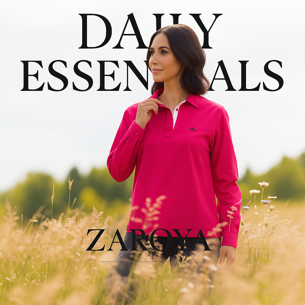 Daily Essentials