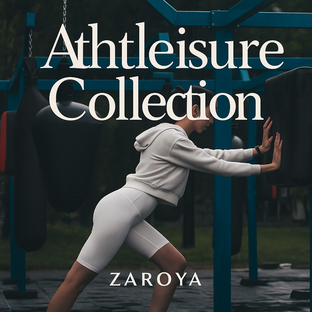 Athleisure Collection